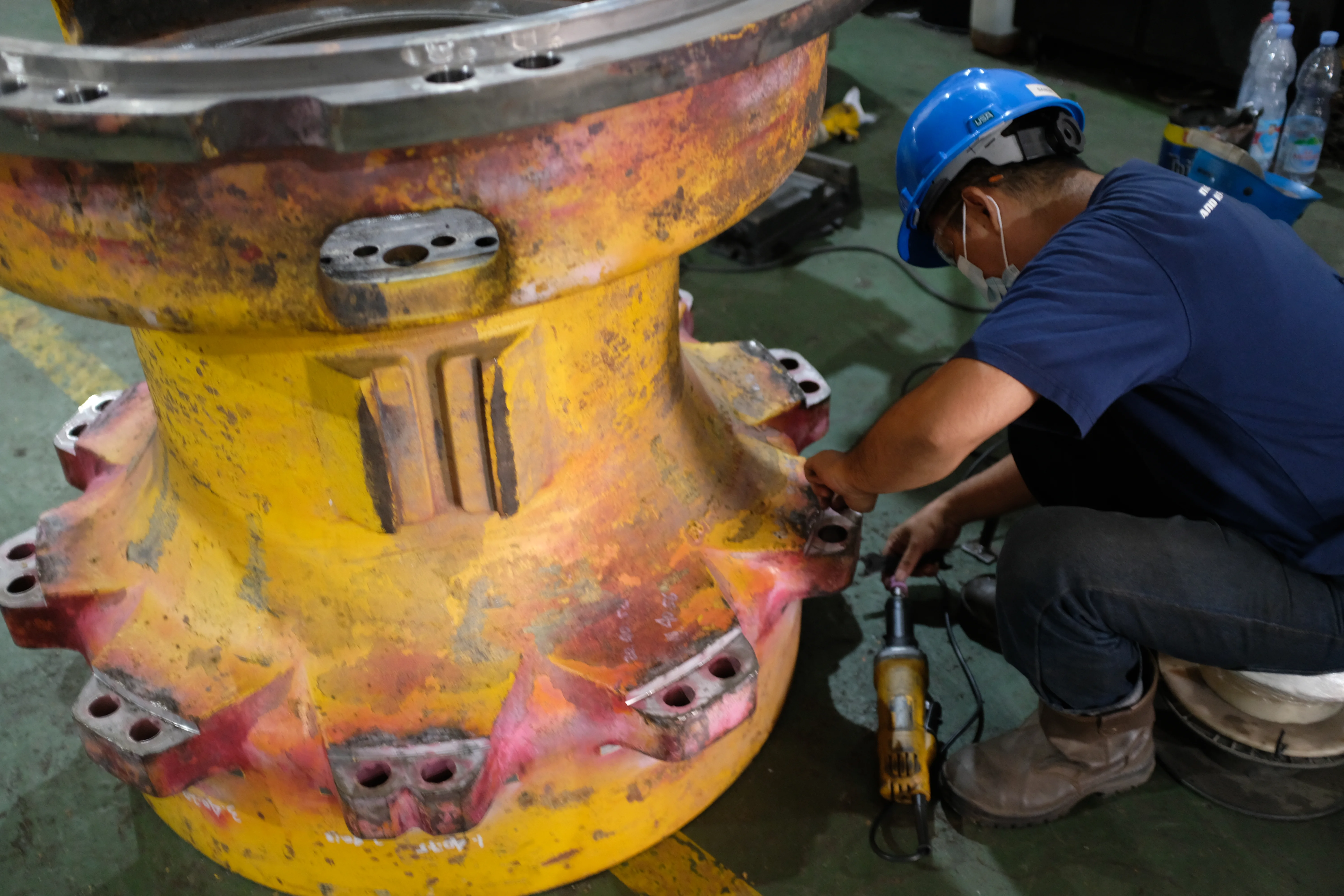 Repair & Maintenance